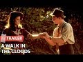 A Walk in the Clouds 1995 Trailer | Keanu Reeves