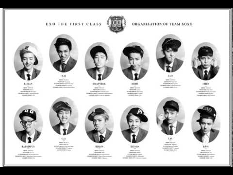 EXO - XOXO 06 - 3.6.5 (Korean Version)