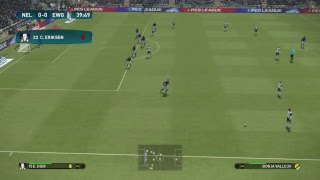 How to dive in pes 2017