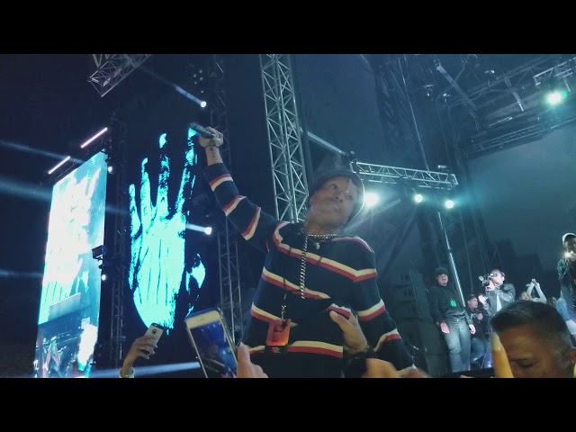 Fuck Love - XXXTENTACION - LIVE @ Rolling Loud 2017