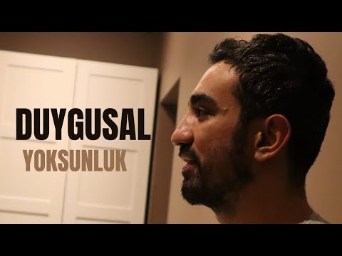 Video: Psikoterapist Pozisyonunda Yoksunluk