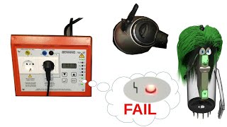 223 Benning 700 - Durchgefallen