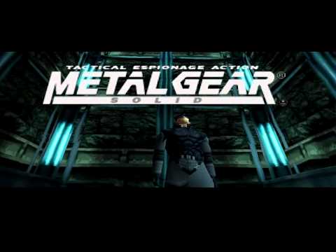Video: Séria Metal Gear Nebola Dokončená