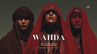 Download Lagu Wahda | ووحدة | Arabic Deep Techno House Mix SNX MP3