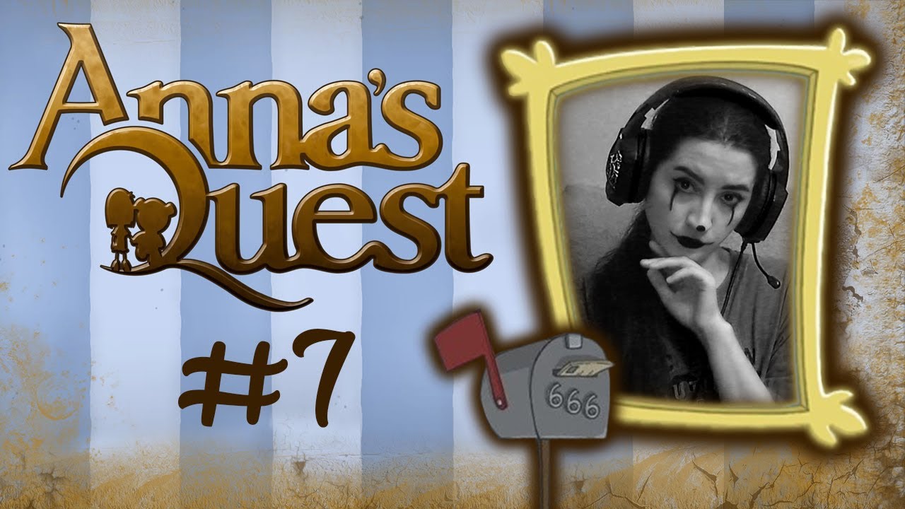 Anna s Quest 7 YouTube anna-s-quest-7-youtube