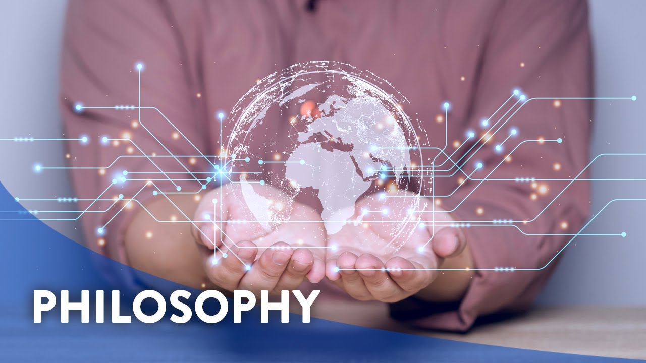 Luca Maria Scarantino: Philosophy in a Postnational World