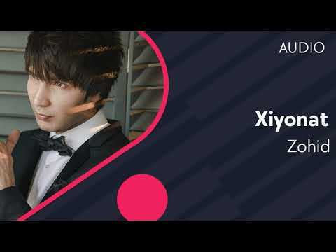zohid---xiyonat-|-Зохид---Хиёнат-(audio)
