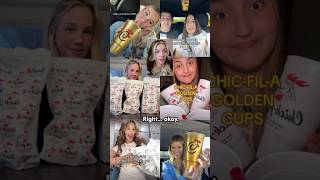 Crazy Chick-Fil-A Cups Trend