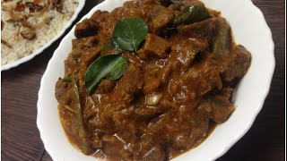 ... this video explain how to make beef masala / curry in kerala
style. follow us - https://www.facebook.com/pages/ga...