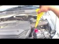 [SIMPLE] flush automatic transmission Honda Odyssey √ Fix it Angel
