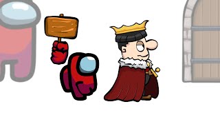 Mini Crewmate Kills Murder: To Kill or not To Kill Characters | Among Us Mini Crewmate Kills Murder: To Kill or not To Kill Characters | Among Us