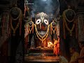 Jagannath Ji Ki Sachchi Miracle Story 😱 | Sunke Hairaan Reh Jaoge 🙏 #shorts