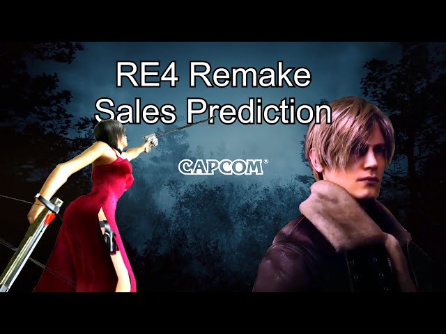 metacritic on X: Averaging all 251 of your exact number predictions on FB  & TW (no rangestoo easy), your prediction for the Resident Evil 4 remake  Metascore is 91.5  Check back