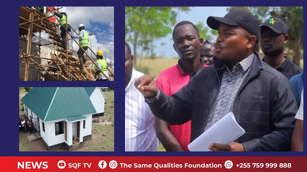 🔴LIVE: KIONGOZI ATOA TAMKO ZITO PESA ZA MIRADI WASIPEWE WANASIASA WAPEWE WATAALAM