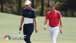 Golf Pick 'Em Expert Picks for 2021 Charles Schwab Challenge | Golf Channel