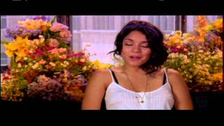 High School Musical 3 Senior Year Vanessa Hudgens Gabriella Montez Interview Screenslam