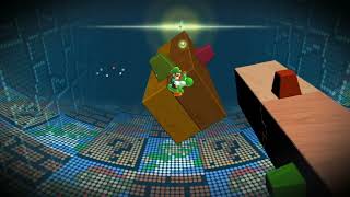 Twisty Trials C 43.83 No FPJ (1P Luigi)