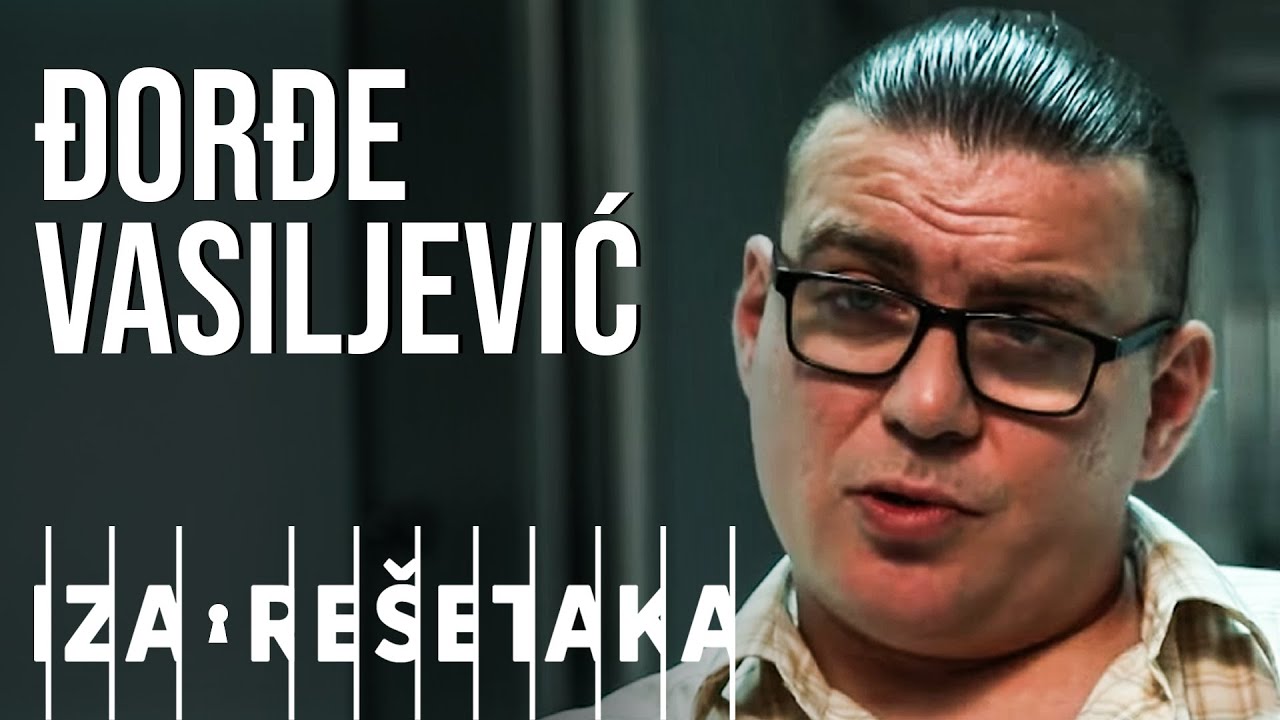 Bio je pisac i nadaren šahista, a onda postao Atila - IZA REŠETAKA