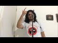 Renan ho soares  infected bad religion cover