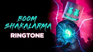 Boom Shakalarma Ringtone | VIRAL BGM