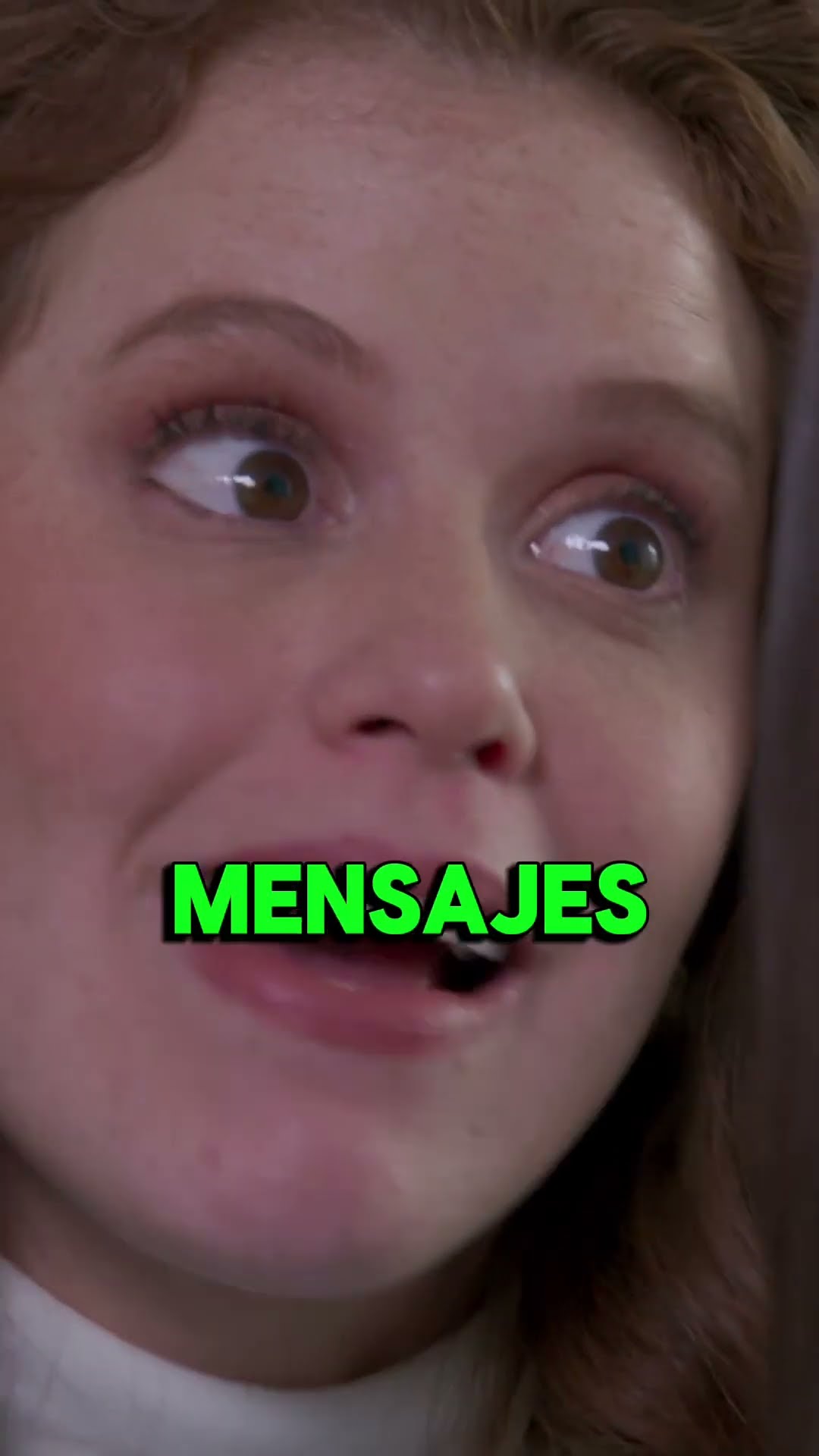 ? ¡Deja de estar de ofrecida! #ElSecuestro #LaRosaDeGuadalupe