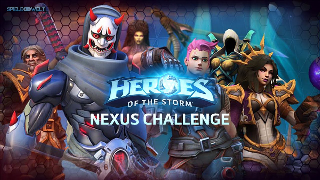 heroes of the storm all heroes free heroes of the storm all heroes free