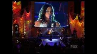 Michelle Branch - All You Wanted (Live @ Summer Music Mania)