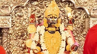 I Offered Puja To The Great Mother In The Name Of Rai 