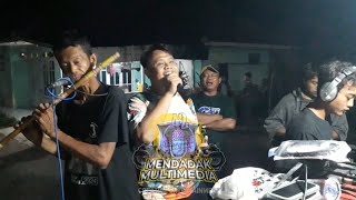 Obrog Sahur Karya Muda Karangsari Dukuhbadag