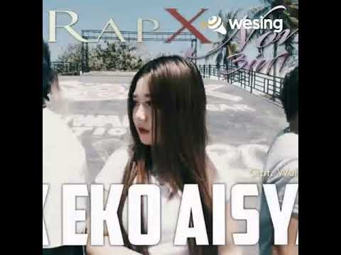 Pak Eko Aisyah/rap x ft NONNA 3IN1//Cover_egohariyanto