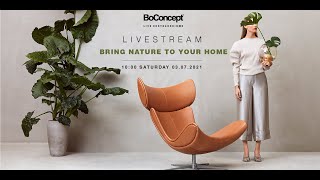 Livestream trò chuyện số 1 \\