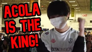 SMASH CON WAS UPSET CENTRAL (super smash con 2023 recap)