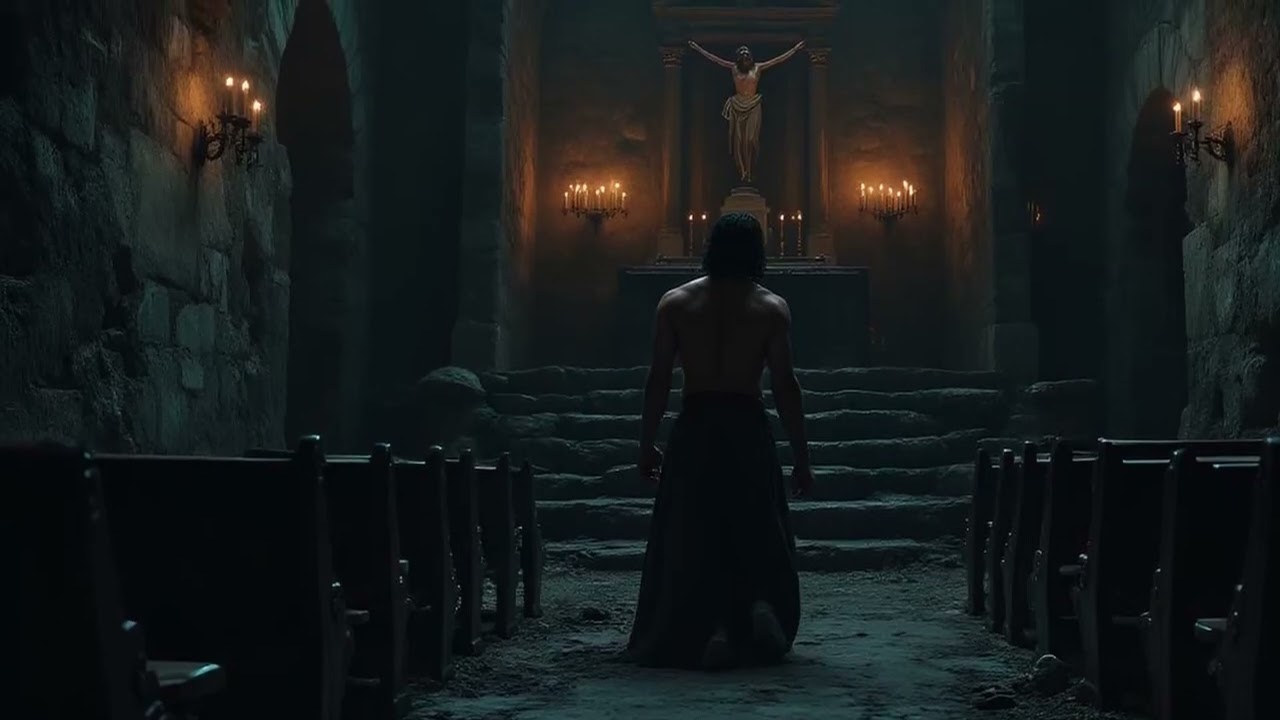 Thornguard - Sin redención