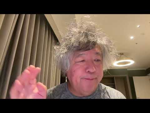 最高の復讐をなしとげよう。