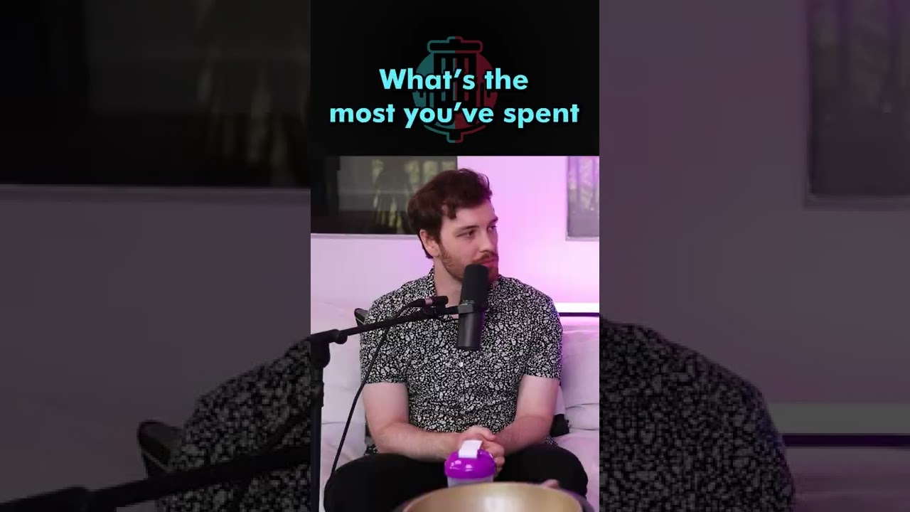 Don t Voice Act In A Gacha Game YouTube