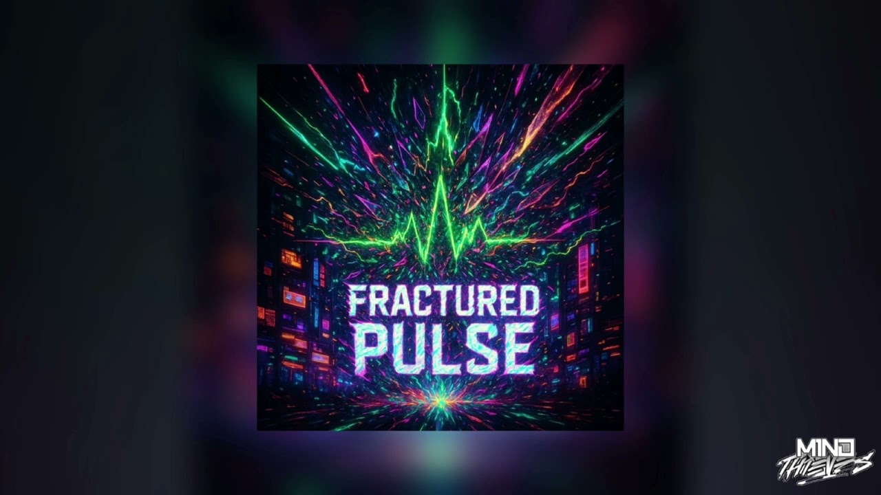 Guarda GAMMA EPSILON - Fractured pulse su YouTube Guarda GAMMA EPSILON - Fractured pulse su YouTube