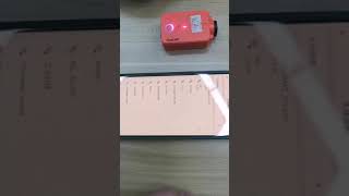 runcam2 connet APP screenshot 5