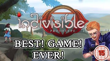 BEST GAME EVER MADE! - Let