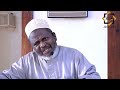 JEE MTUME MOHAMMAD ALIROGWA SIKIKILIZA JIBU UTASTAAJABU 