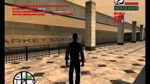 Balkan International RolePlay REGISTER & SPAWN