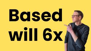 Based Crypto Review - Based Is A 0.40 Coin Currently 0.06