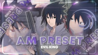 ✨ 5 INSANE Anime Trending Presets for Alight Motion | XML   Materials 😝 | #anime #alightmotion