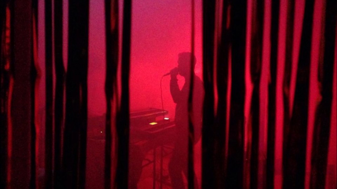 Multiple Man - "Labour In Vain"