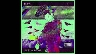 Denzel Curry Ultimate low quality version