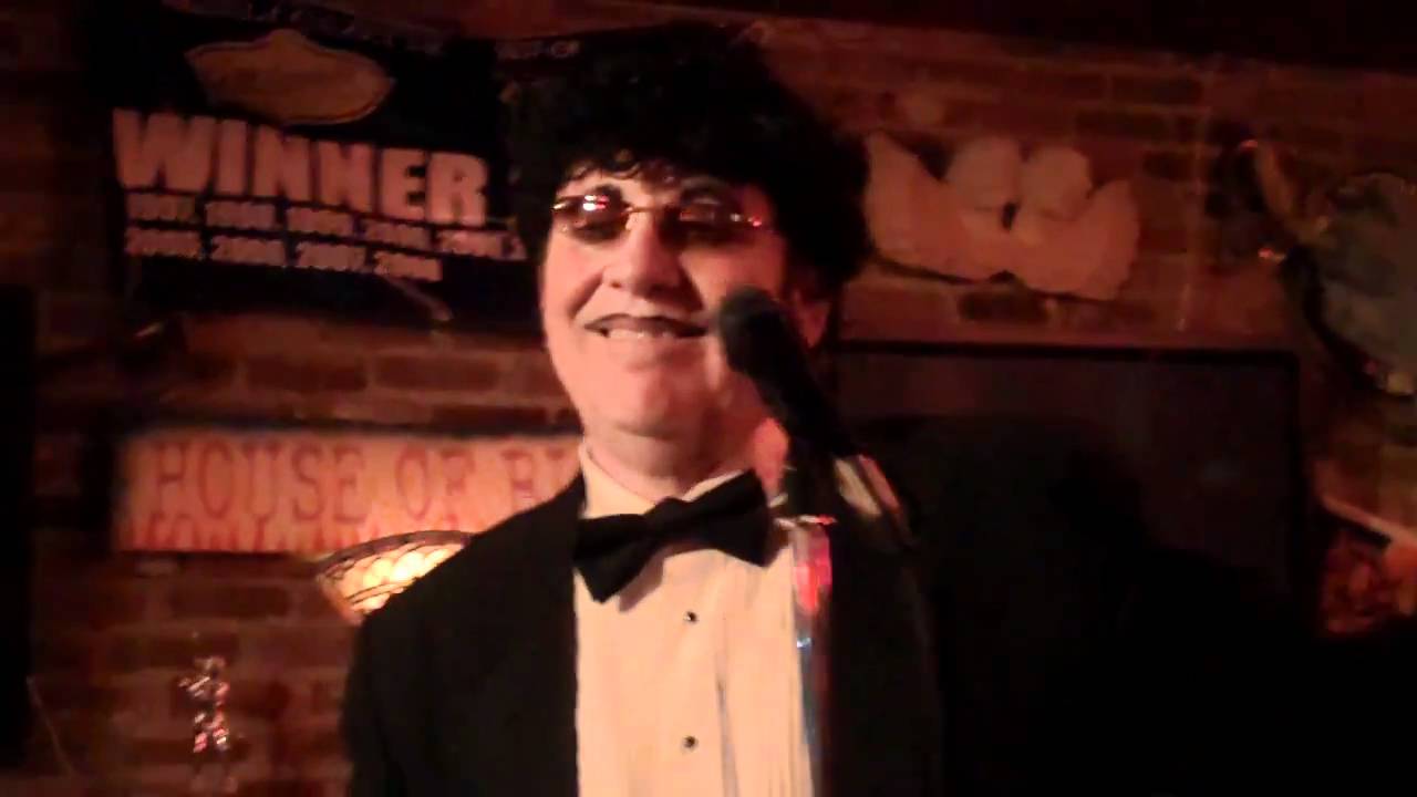 The Bartones Halloween Dance Party