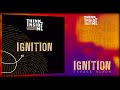 Think inside me ignition teaser album