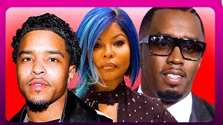 Misa Hylton Speaks Out The Truth Behind Justin Combs Paternity Rumor Harassment