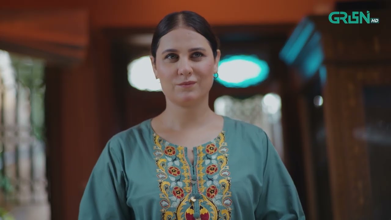 Maa Episode 09 | Best Scene 01 | Aina Asif | Ahmed Rafique | Alyy Khan | Multiverse Entertainment