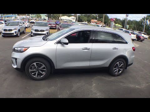 KIA Sorento Crystal River, Dunnellon, Ocala, Homosassa, Spring Hill, FL G KIA Sorento Crystal River, Dunnellon, Ocala, Homosassa, Spring Hill, FL G