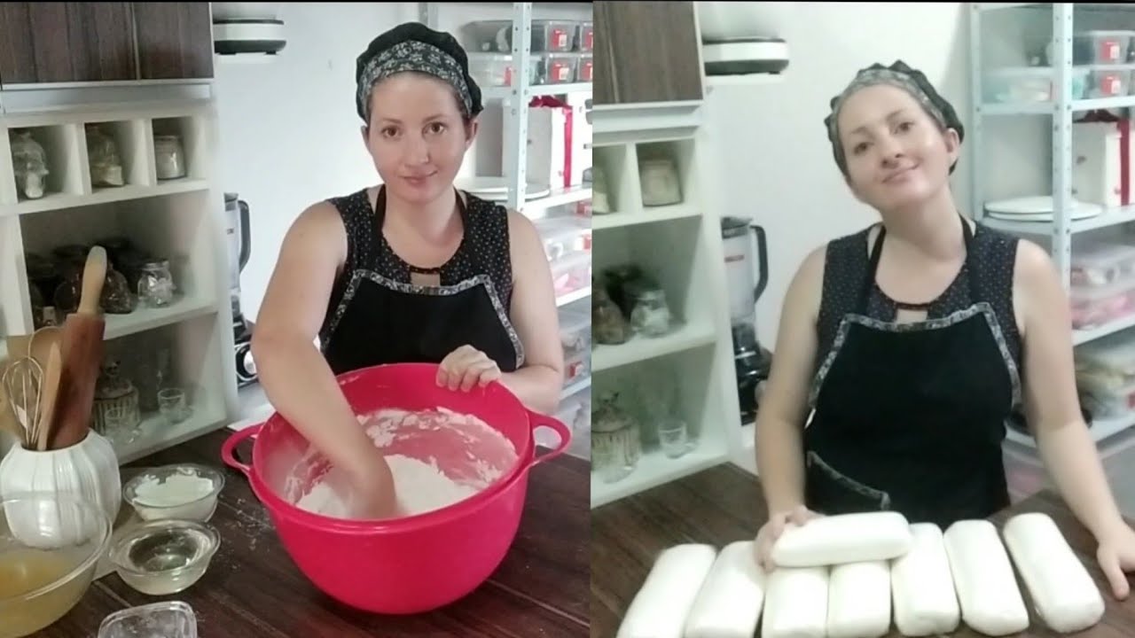 Pasta Americana YouTube